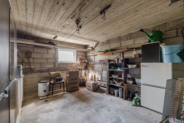 Medium property photo - Biesboschlaan 16, 9501 PN Stadskanaal